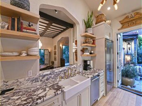 Los Angeles Home 1026409