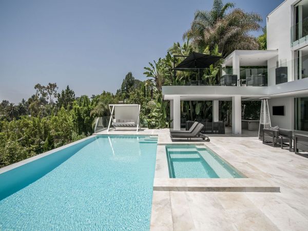 Los Angeles Home 1026410