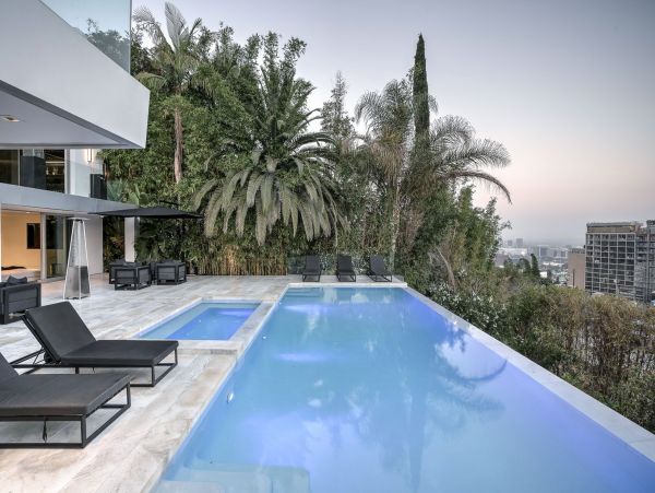 Los Angeles Home 1026410