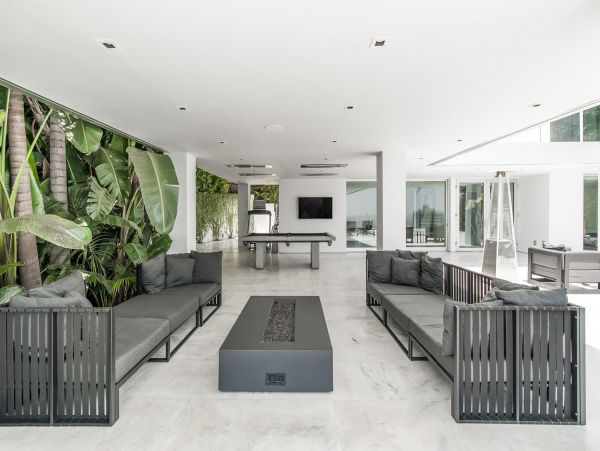 Los Angeles Home 1026410