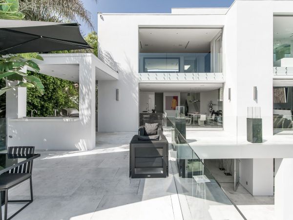 Los Angeles Home 1026410