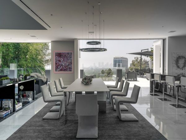 Los Angeles Home 1026410