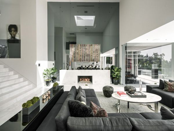 Los Angeles Home 1026410