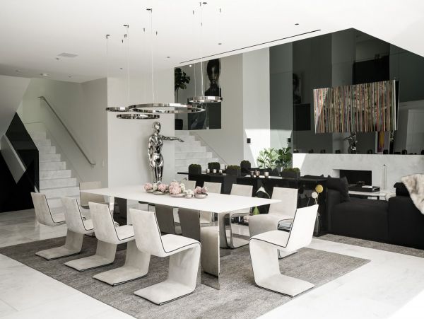 Los Angeles Home 1026410