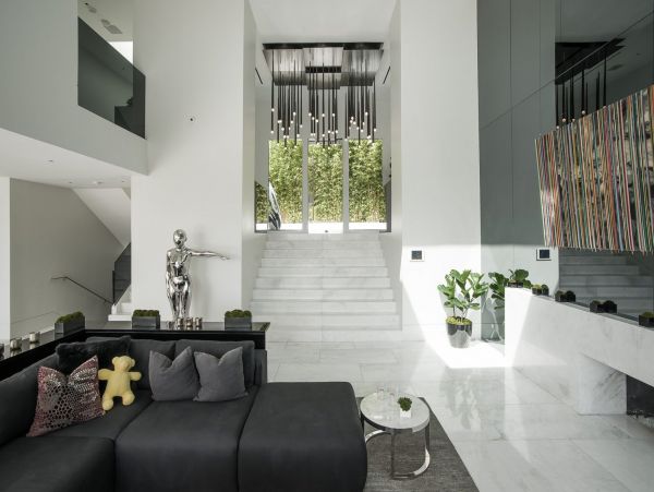 Los Angeles Home 1026410