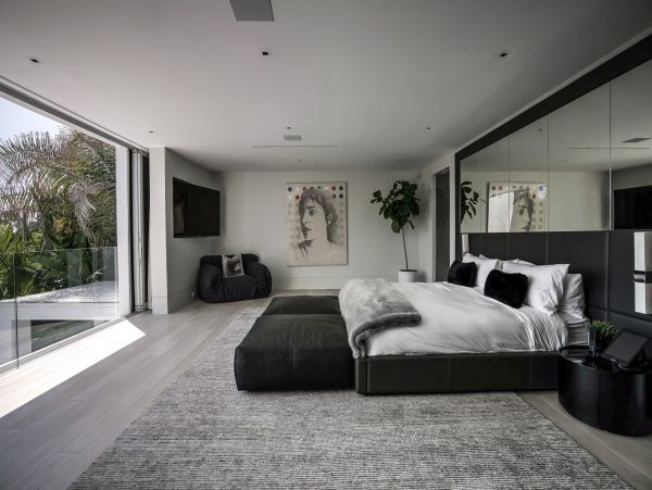 Los Angeles Home 1026410