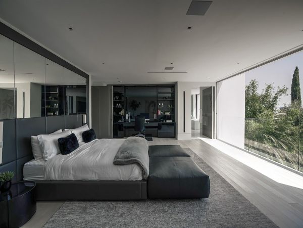 Los Angeles Home 1026410