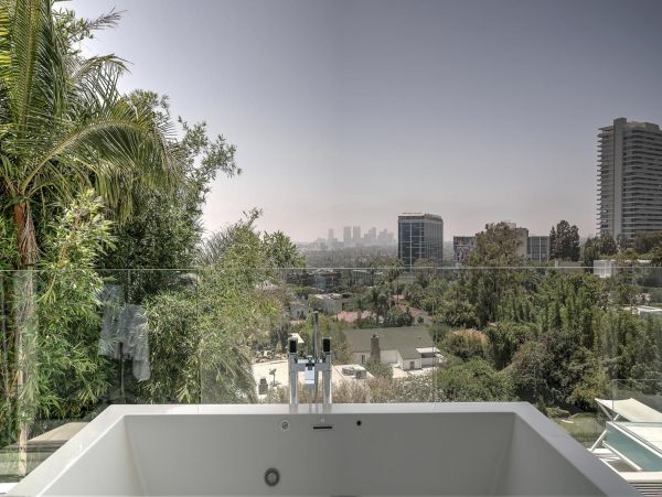 Los Angeles Home 1026410