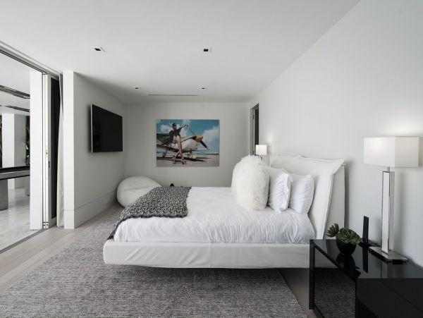 Los Angeles Home 1026410