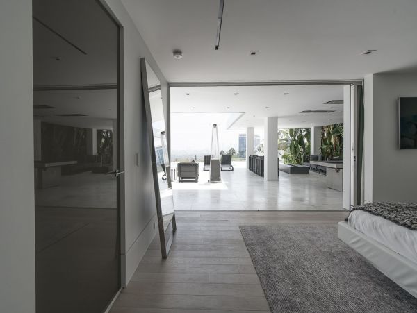 Los Angeles Home 1026410