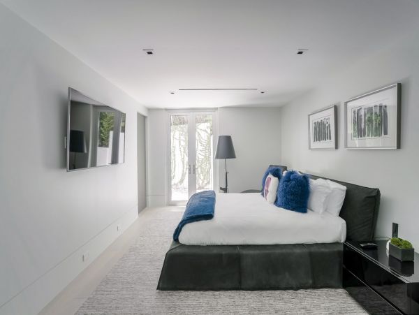 Los Angeles Home 1026410