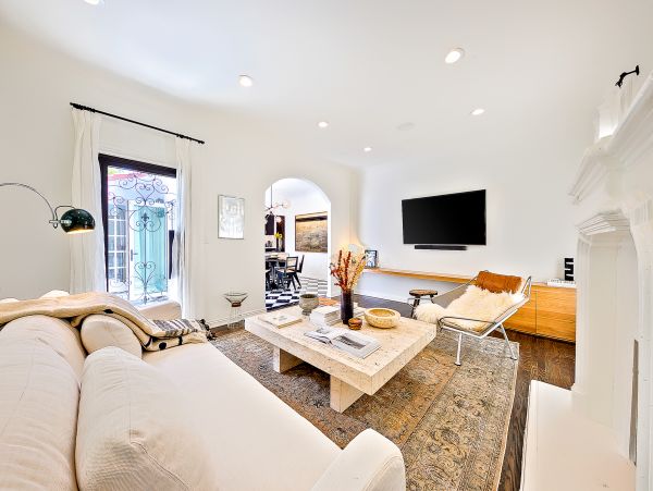 Los Angeles Home 1026411