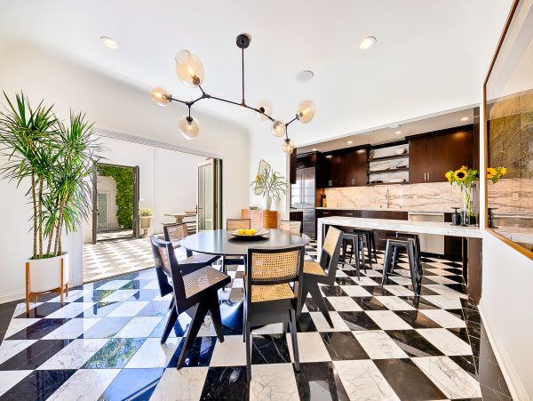 Los Angeles Home 1026411