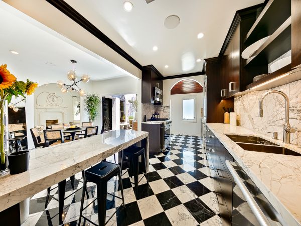 Los Angeles Home 1026411
