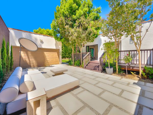Los Angeles Home 1026411