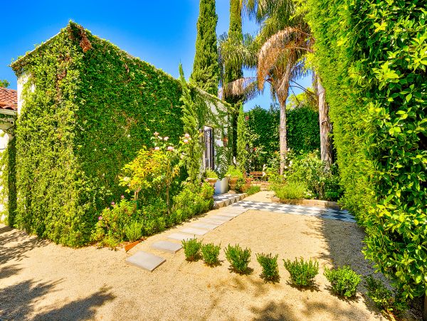 Los Angeles Home 1026411