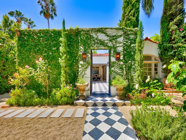 Los Angeles Home 1026411