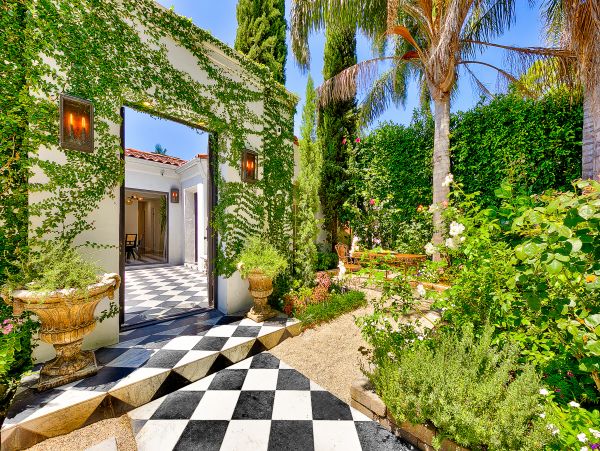 Los Angeles Home 1026411