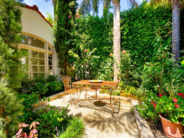 Los Angeles Home 1026411