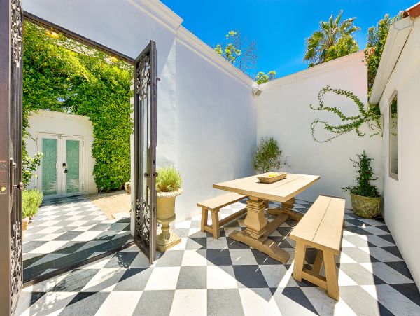 Los Angeles Home 1026411