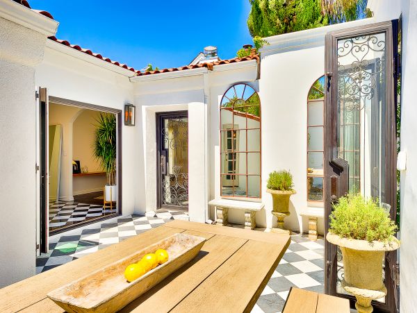 Los Angeles Home 1026411