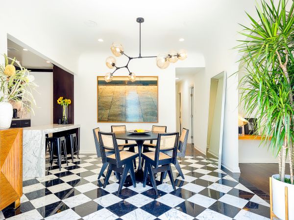 Los Angeles Home 1026411