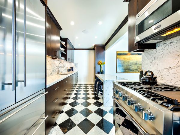 Los Angeles Home 1026411