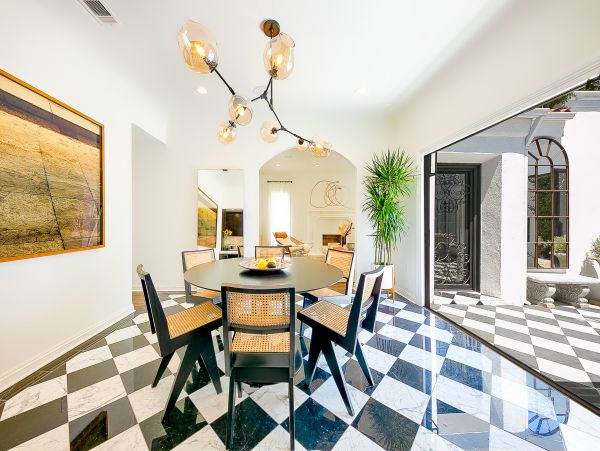 Los Angeles Home 1026411