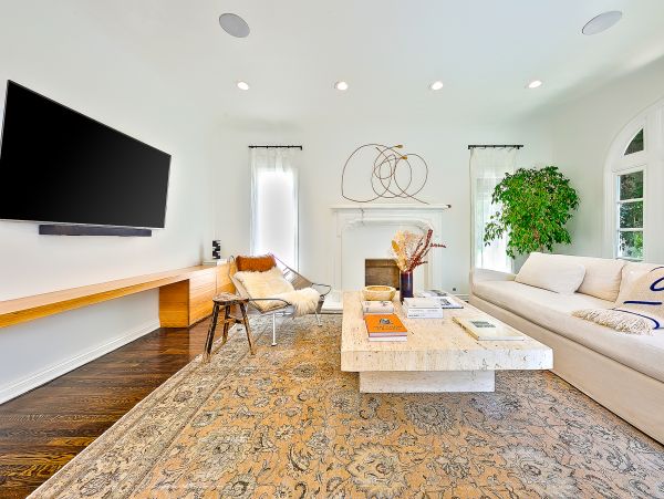 Los Angeles Home 1026411