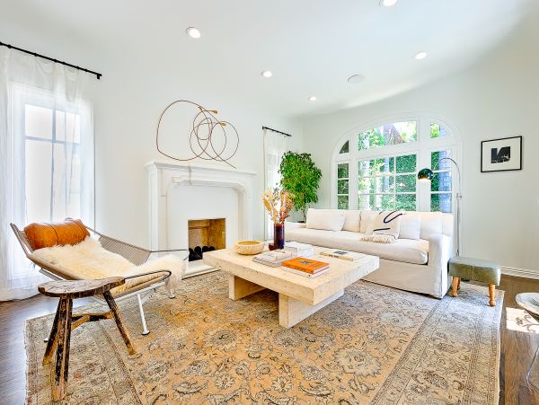 Los Angeles Home 1026411