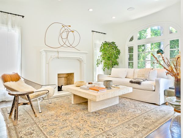 Los Angeles Home 1026411