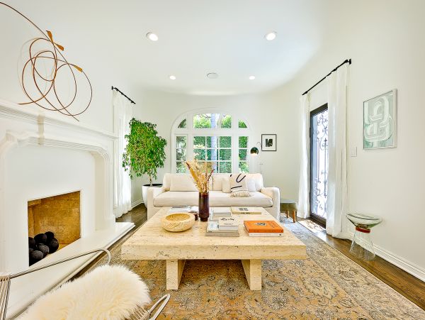 Los Angeles Home 1026411