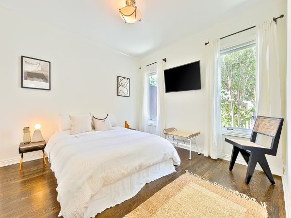 Los Angeles Home 1026411