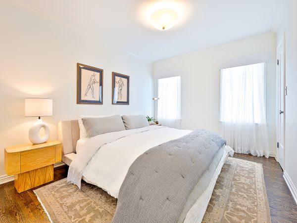 Los Angeles Home 1026411