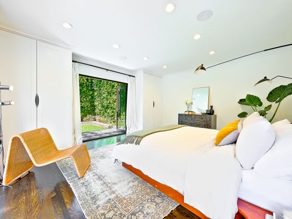 Los Angeles Home 1026411