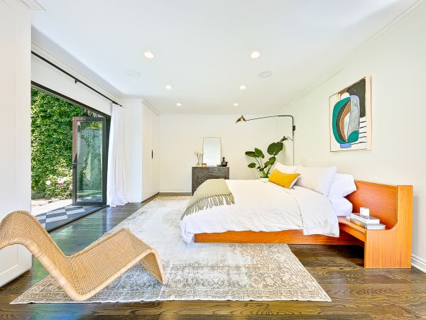 Los Angeles Home 1026411