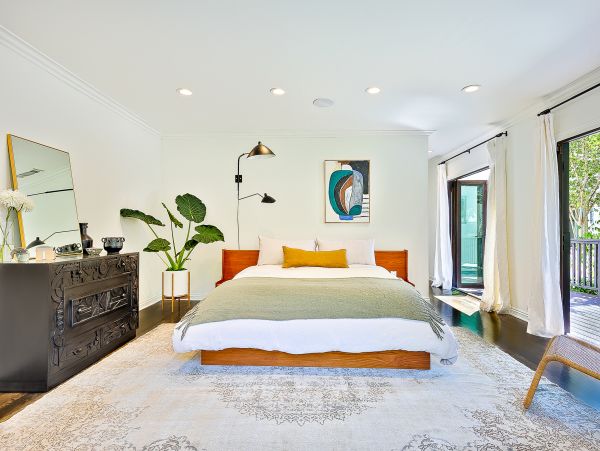 Los Angeles Home 1026411