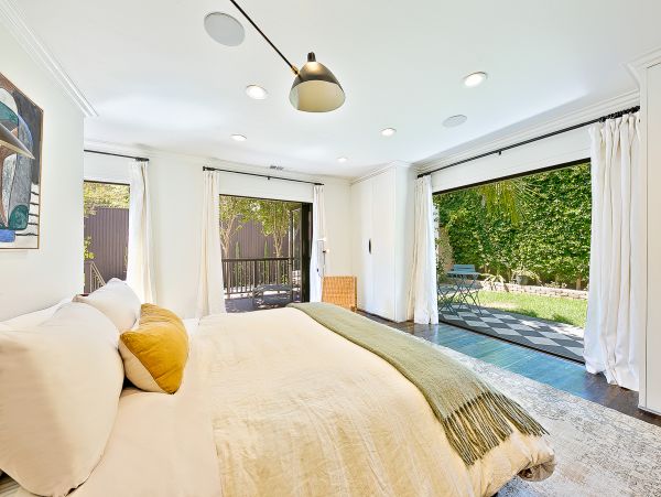 Los Angeles Home 1026411