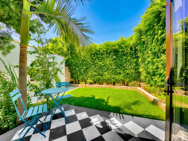 Los Angeles Home 1026411