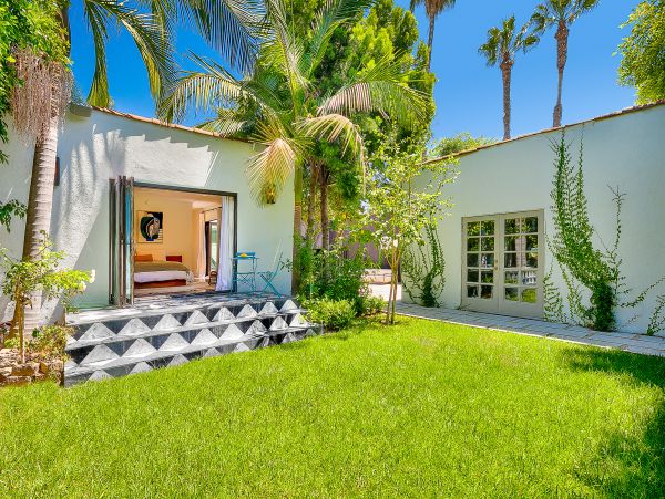 Los Angeles Home 1026411