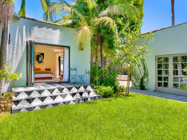 Los Angeles Home 1026411