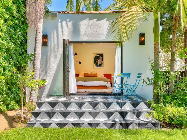 Los Angeles Home 1026411