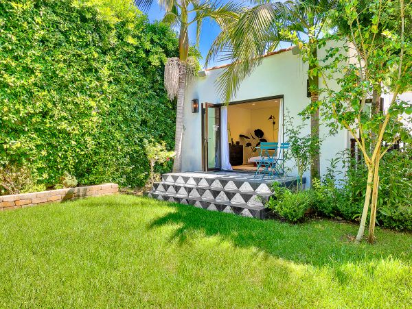 Los Angeles Home 1026411