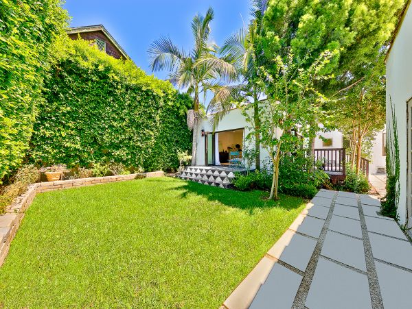 Los Angeles Home 1026411