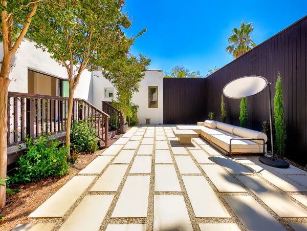 Los Angeles Home 1026411