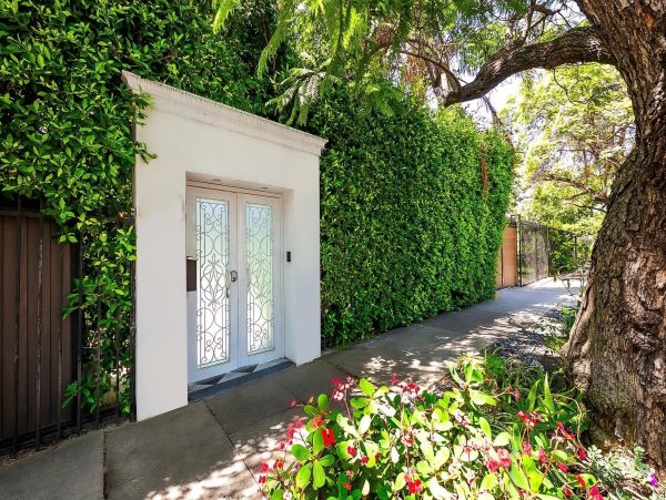 Los Angeles Home 1026411