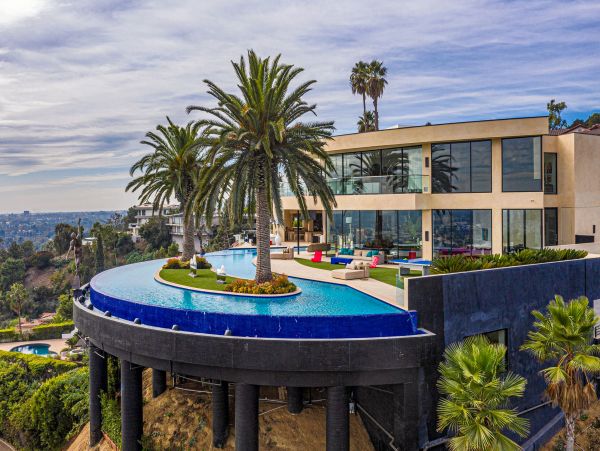 Los Angeles Home 1026412