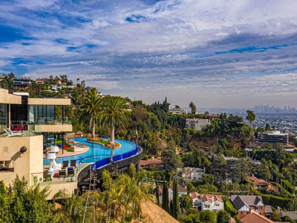 Los Angeles Home 1026412
