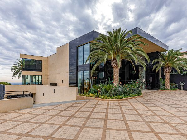 Los Angeles Home 1026412