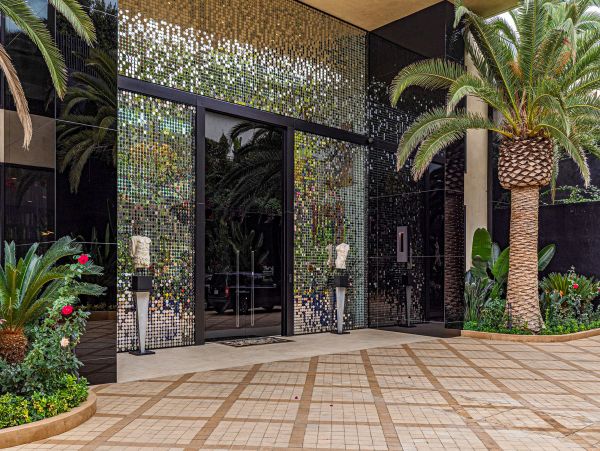 Los Angeles Home 1026412